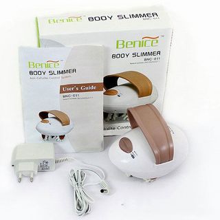 Máy massage đánh tan mỡ bụng Benice Body Slimmer giá sỉ