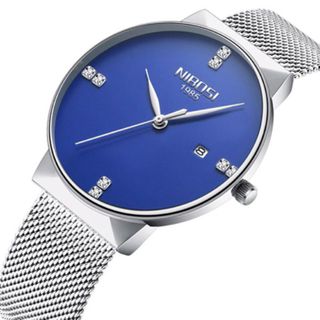 đồng hồ nam nibosi full bõx