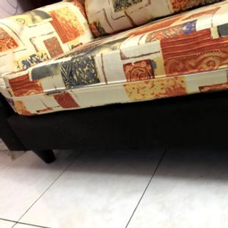 Bộ ghế sofa chữ L xuất xứ mỹ