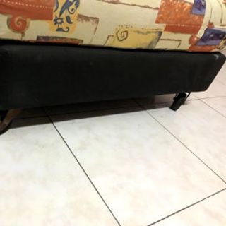 Bộ ghế sofa chữ L xuất xứ mỹ