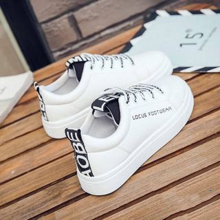 Giày sneaker nữ 1712