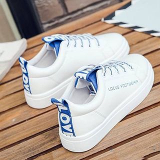 Giày sneaker nữ 1712