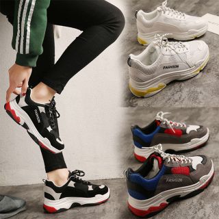 Giày sneaker nữ 68115