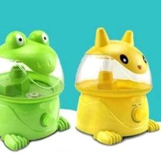 máy phun sương tạo ẩm magic home
