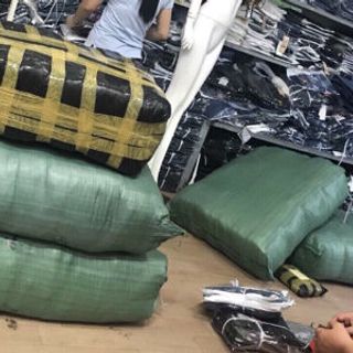 quần jane thêu hoa chất jaen cooton thun giãn nhẹ size S M L GIÁ SỈ ODER 150K GIÁ SỈ THEO RI 135K GIÁ SỈ NGUYÊN CÂY 120K