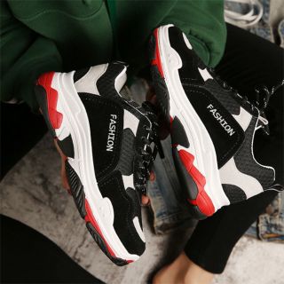 Giày sneaker nữ 68115