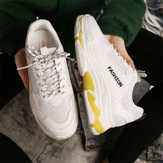 Giày sneaker nữ 68115