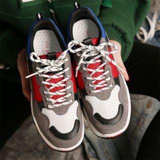Giày sneaker nữ 68115