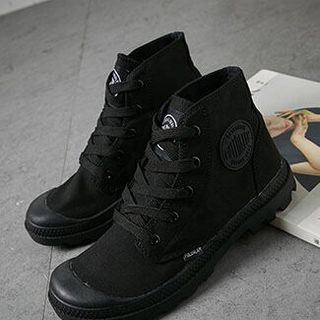 Giày sneaker nữ 68104
