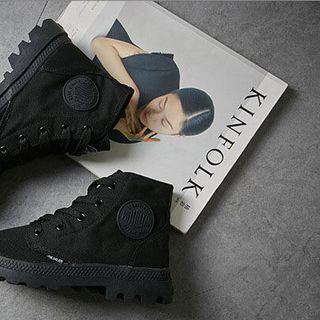 Giày sneaker nữ 68104