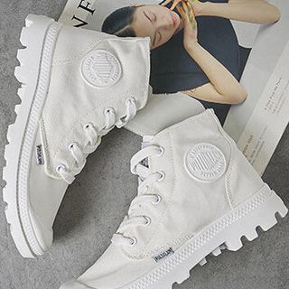 Giày sneaker nữ 68104