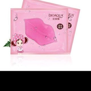 Mặt nạ dưỡng môi Bioaqua