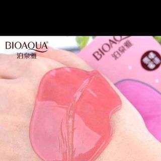 Mặt nạ dưỡng môi Bioaqua