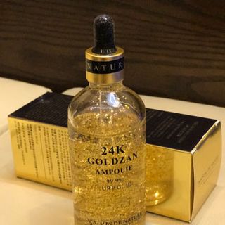 Serum Tinh Chất Vàng 24K GoldZan