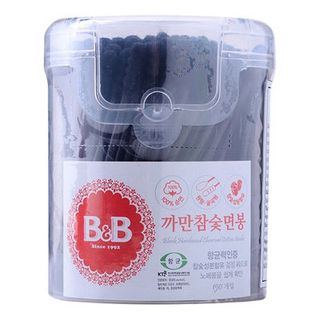 Bông ráy tai than hoạt tính Hàn Quốc 150c giá sỉ