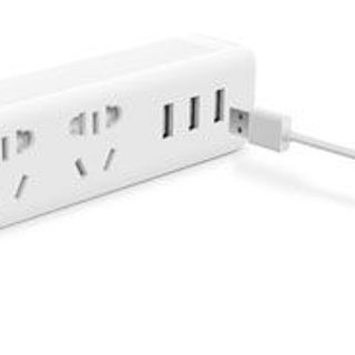 Ổ cắm điện thông minh Xiaomi Mi Power Strip