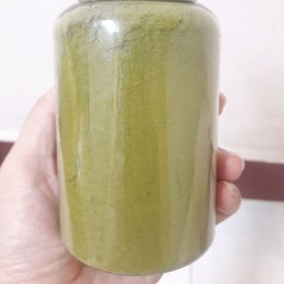Bột trà xanh nguyên chất