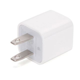 Củ sạc vuông iPhone A21