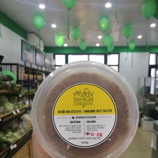 Tìm nhà phân phối pate sạch