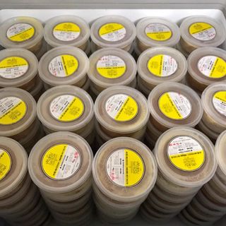 Tìm nhà phân phối pate sạch
