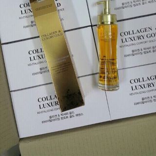 Colagen vàng 24 k luxury