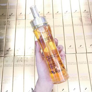 Colagen vàng 24 k luxury