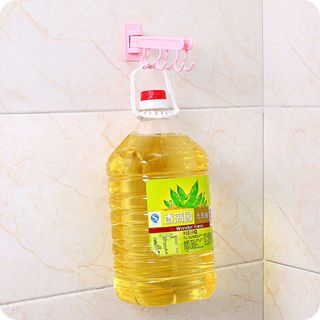 Móc dính tường treo đồ chịu lực