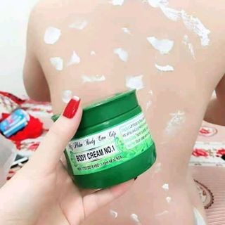 Kem Body No1