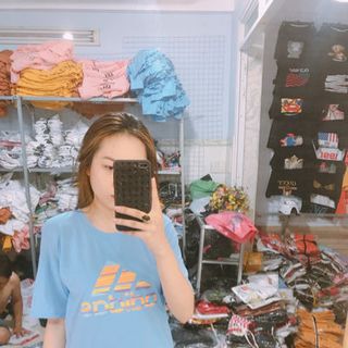 Áo thun việt nam