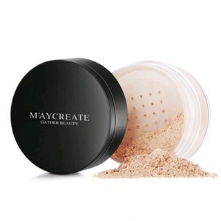 Phấn phủ Maycreate Chính hãng