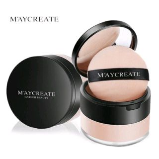 Phấn phủ Maycreate Chính hãng giá sỉ