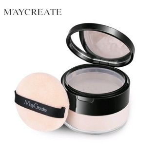 Phấn phủ Maycreate Chính hãng