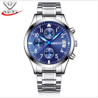 đồng hồ nam nibosi giá sỉ