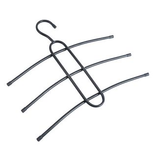 Móc treo áo 3 tầng tiện dụng