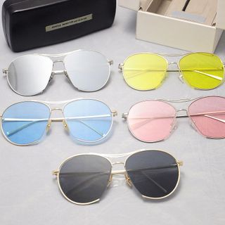 Mắt kính thời trang giá sỉ