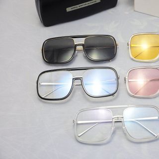 Mắt kính thời trang giá sỉ