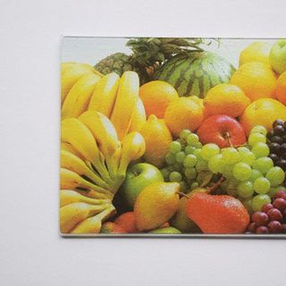 Thớt thủy tinh cường lực siêu sạch