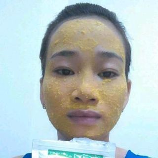 Bột rửa mặt Tấn Khang