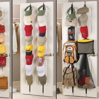 Móc treo túi xách Bagrack tiện dụng