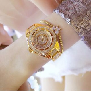 đồng hồ BS nữ mẫu mới giá sỉ