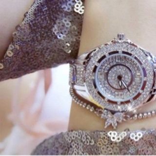 đồng hồ BS nữ mẫu mới giá sỉ