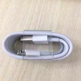 Cáp mập iPhone