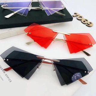 Mắt kính thời trang giá sỉ