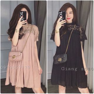 ĐẦM DẬP PLI PHỐI REN Quảng Châu