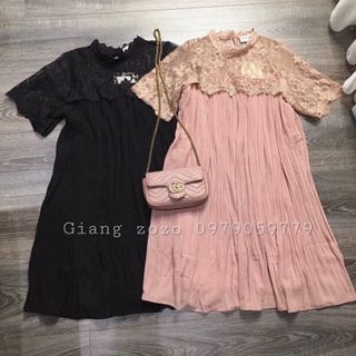 ĐẦM DẬP PLI PHỐI REN Quảng Châu