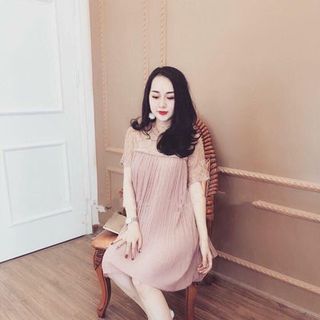 ĐẦM DẬP PLI PHỐI REN Quảng Châu