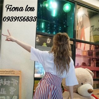 đầm suông phối giả váy