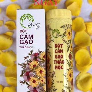 Cám Gạo Thảo Mộc Anthy giá sỉ