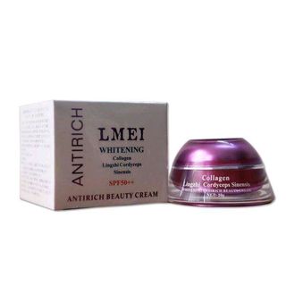 Kem LMEI collagen Ngọc trai rong biển