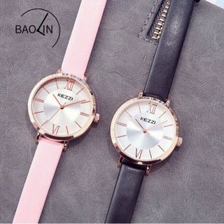Đồng hồ Kezzi